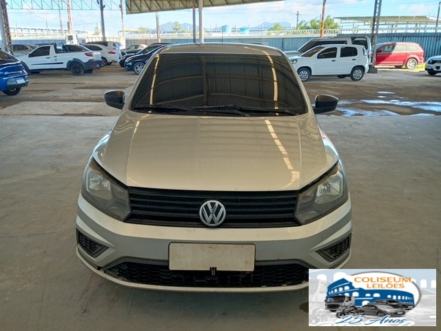 GOL 1.6L MB5 2020