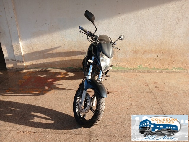 CB 300R 2012